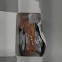 Pet Parents Washable Dog Diapers (3pack) + Extendrs of Durable Doggie Diapers, Premium Dog Diapers Female (Small, Natural) (Small (9-15"))