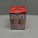 Wrystte Spider Piggy Bank for Kids,Electronic Money Box with Fingerprint,ATM Safe Coin&Cash Saving Box,Kids Toys for Age 4 5 6 7 8,Christmas Birthday Gifts for 9 10 11 12 Year Old Boys Girls(Blue)