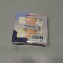 insular Baby Swaddle Wrap, Swaddle Blanket for Newborn and Infant, Adjustable Swaddling Set for Boy and Girl, Soft Cotton Baby Sleep Sack 3 Pack, Floral, Small(0-3 Month)