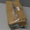 CREWORKS Manual Wire Stripper Machine, 0.06"-1" Wire Stripping Machine, Wire Stripping Tool for 1.5-25mm Scrap Wire, Drill Powered Cable Stripper for DIY Cable, Copper Wire Stripper for Leftover Cable