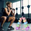 Dumbbell Rack (5 tier)