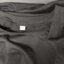 PRETTYGARDEN Women Fall 2 Piece Lounge Outfit Long Sleeve Tops High Waisted Jogger Pants Set Spring Travel Clothes Tracksuit (Black,Medium)