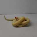 120 inch high Simulation Extra Long Snake, Soft Plush Toy, Snake Stuffed Animal, Large Stuffed Animal Toy, Children's Toy Gift (Yellow Snake)