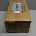 Baby Playpen 50 x 50 Inch Play Pen Playards, Playpen for Babies and Toddlers, Baby Playard for Indoor & Outdoor Active Center Game Fence, with Skin-Friendly Fabric and Soft Breathable Mesh Grey