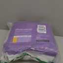 Amazon Basics Incontinence Underwear for Women, Protective, Disposable, Postpartum, Maximum Absorbency, XX-Large, Lavender, 14 Count