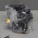 06L121012A Electric Water Pump Coolant Pump for A1 A3 Q3 Q7 Beetle Passat 2.0L Auxiliary Repalce OE 06L121111J 06L121111H, 06L121111G