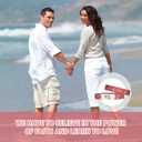 10 x Bible Verse Bracelets with NFC, Christian Wearable Daily Bible Verse Bracelet Daily Devotional Bracelet Scripture Bracelets Religious HalloweenChristmas Gifts for Men Women Teens