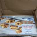 Farberware Insulated Bakeware Nonstick Cookie Baking Sheet, 15.5" x 20", Light Gray