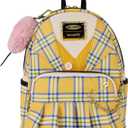 Loungefly Paramount Clueless Cher Cosplay Mini Backpack