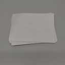 MECCANIXITY 220 Pack Vellum Jackets, 5x7 Inch Vellum Paper Rhomb Vellum Envelopes Transparent 53GSM for Wedding Invitation Accessories Bridal Showers Birthdays Wraps