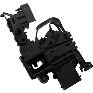 Front Load Washer Door Lock Switch Compatible with Samsung WF45R6300AV/US WF45R6100AW/US WF45T6000AV/A5 WF45R6100AP/US WF50R8500AV WF45R6100AC/US WF45T6000AW/A5 and more