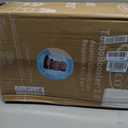 Graco TurboBooster 2.0 Highback Booster Car Seat, Freya, Manufacturing Date 2026-03-20