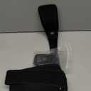 Komzer AFO Drop Foot Brace, Medical Ankle Foot Orthosis, Lightweight Foot Support Stabilizer, Drop Foot Postural Correction Brace for Men and Women (L-Right)