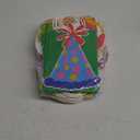 Amazon.com: MotiMind 24 Pcs Birthday Gift Bags with Handles Paper Treat Goodie Party Bags Happy Birthday Decorations Party Supplies for Kids Adult : Health & Household