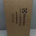 Electrolux Ergorapido Pet Cordless 2-in-1 Vacuum Cleaner with Motorized Pet Nozzle for Easy Pet Hair Removal, 48-Minute Run Time, 2 Power Modes, Chili Red