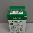 Dr. Brown's Anti-Colic Options+ Narrow Glass Baby Bottle with Level 1 Slow Flow Nipple, BPA-Free, 8 oz/250 mL, 0m+, 4-Pack 