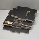 CAP Barbell 3-in-1 Plyometric Box | Multiple Styles and Sizes