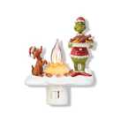 Amailtom Funny Christmas Decorations