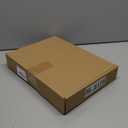 Aeaocvo 2 Packs Wedding Arch Flowers, 28”/ 20” Floral Swag Flower Arch Arrangement for Wedding Ceremony Backdrop Reception Welcome Sign Background Decoration