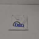 D&D PowerDrive 443634 Ford Or New Holland Replacement Belt, 46.77"