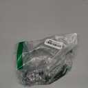 OP-4818 Black Over-Ear Wired Headset for Panasonic Cordless Phone with 2.5mm Jack