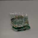 TOBATOBA Seashell Headband, Summer Headbands for Women, Boho Crystal Rhinestone Headband, Beach Fashion Hair Accessories