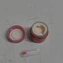 LANEIGE Lip Sleeping Mask: Nourish, Hydrate, Vitamin C, Murumuru & Shea Butter, Antioxidants, Flaky, Dry Lips