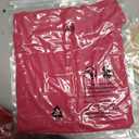Alaroo Workout Tops for Women Sleeveless Racerback Tank Tops (Pink, XL)
