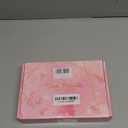 Blonde Bob Wig With Bangs - Heat Resistant 14Inch Synthetic Hair, Short Straight Shoulder Length Natural-Looking Cosplay Wig for Daily Use, Parties & Women Girls