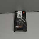 360 Spin Magnetic Kickstand Case for iPhone 16 Plus [Compatible with MagSafe] [Sturdy & Versatile Stand] Military-Grade Drop Protection Anti-Fingerprint Anti-Scratch, Black