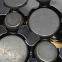 SereneLife Hot Stone Massage Kit Portable Heated Rock Therapy System with Digital Temperature Controller, Includes 12 Massaging Stones, Quick Setup: All-in-One Portable Kit