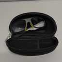 Lucyd Armor Smart Safety Glasses, TR90 Frame, Light Adaptive Lenses, Open Ear Speakers & Microphone
