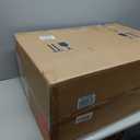 labwork Headlight Assembly Replacement for Honda Accord 2018 2019 2020 Headlamp Set Driver and Passenger Side HO2502188 HO2503187