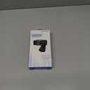 ZGEAR Webcam 1080p Video Quality