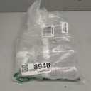 Nursing Bottles For New Born Clear 250 ml 6 Pack