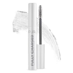 PR MINERALS Pr Fully Charged Mascara (0.42 Fl Oz (Pack of 1))
