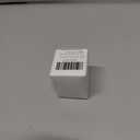 Sign Standoff 1/2" x 3/4", Solid Aluminum Sign Standoff Screws Mounting Hardware for Glass Panel, Acrylic Panel,Pack of 8 (Silver)