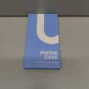 Magnetic for iPhone 17 Pro Case, [Anti-Slip] [Military-Grade Drop Protection] [Camera Protection] Skin-Friendly Slim Matte Shockproof Protective for iPhone 17 Pro Phone Case, Midnight Blue