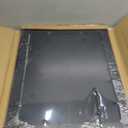 16x20 frames Black, 2-Inch Wide Border Poster Frames 16 x 20 with Black Backboard, picture frames 16x20 Wall Hanging