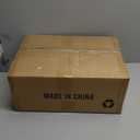 Tail Light + 3rd Third Brake Cargo Lamp for Chevy Silverado 1500 07-13, 2500HD & 3500HD 07-14, GMC Sierra 3500HD 08-14, High Mount Stop Light Rear LED Taillight, 25958482 25958483 GM2800207 GM2801207