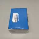 Amazon Basics Stereo 2.0 Speakers for PC or Laptop, 3.5mm Aux input, USB-Powered, 1 Pair, Black