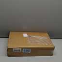 Glass Storage Containers with Airtight Bamboo Lids,Round Glass Jars Pantry Organizers,Perfect for Kitchen Organization - Flour, Rice, Pasta, Sugar, Coffee Beans, Accessories Included (40oz*1)