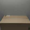 LEGO Aqua Light Blue Storage Box Brick 8 DIF