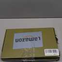 Women's Flapper Dresses 1920s,Great Gatsby Dresses Sequin Fringe Cocktail Dress Roaring 20s Dress for Harlem (Large)