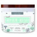 Garden Greens & Wildflowers 3-wick 14.75oz Jar Candle