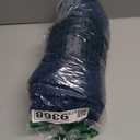 Sojanya (Since 1958 Men'S Pure Cotton Sequence Only Long Kurta (X-Large, Teal Blue)