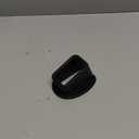 Seat Belt Buckle Holder  Easy Access to The Buckles of Rear Seats - Plug The Seat Belt in with Only One Hand  Friendly to Kids, and Passengers with Special Needs (Black x2)