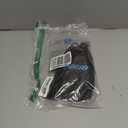 Bungee Cords with Hooks 8 Pack Bungee Cord Includes 12 inches, 18 inches, 24 inches, 36 inches for Bundling Items, Fixing Tarps, Tents, and Carrying Luggage