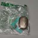 Wireless Earbuds, Bluetooth 5.4 Headphones Sport, Over Ear Buds With ENC Noise Cancelling Mic, 48H, Wireless Earphone With Earhooks, Stereo Deep Bass, IP7 Waterproof for Workout Running, Rose Gold