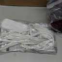 Sunbeam Royal Ultra Fleece Heated Electric Blanket Twin Size, 84" x 62", 12 Heat Settings, 12-Hour Selectable Auto Shut-Off, Fast Heating, Machine Washable, Warm and Cozy, Claret